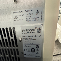 Invitrogen iBright FL1000 Instrument image 0